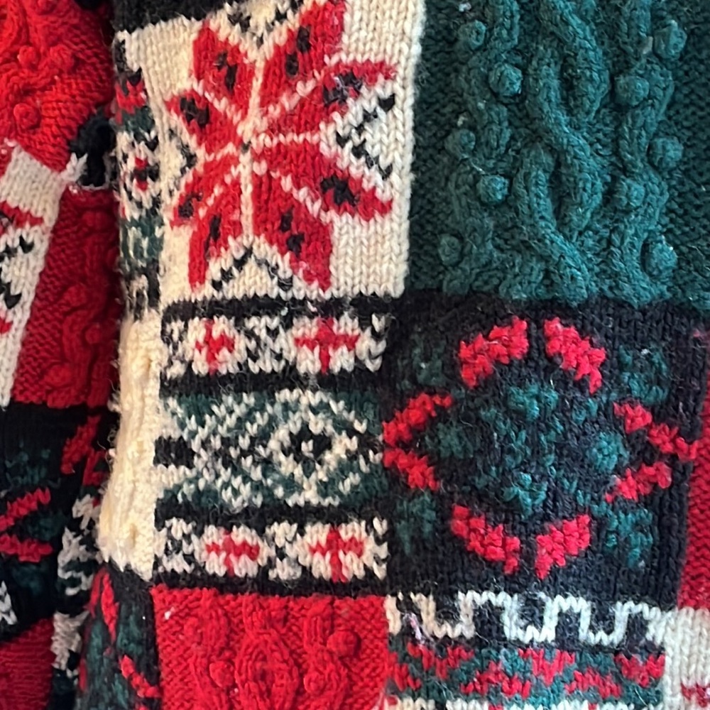Charter Club Sweater - Picture 3 of 4